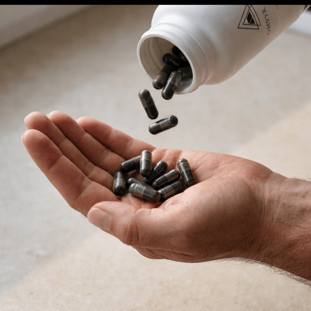 Virion™ - Black Ginger Complex