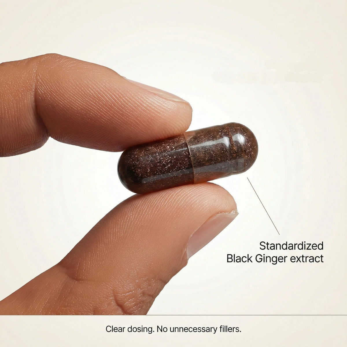 Virion™ - Black Ginger Complex